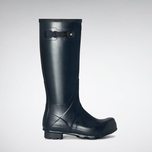 Hunter Norris Field Tall Wellies (D820L) Ireland